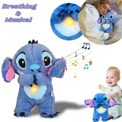 Peluche Calmante con Latidos